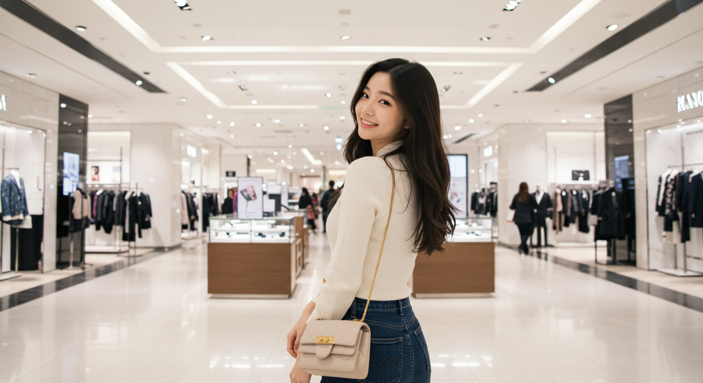 트렌비 vs 발란 후기