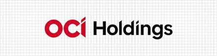OCI홀딩스_로고