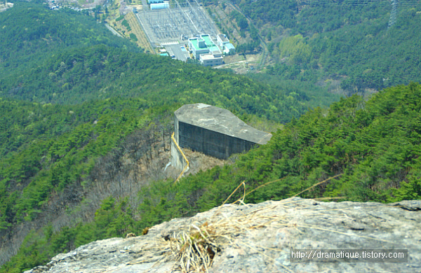 삼랑진양수발전소