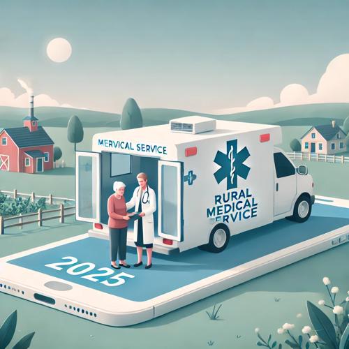 농촌 왕진버스 섬네일