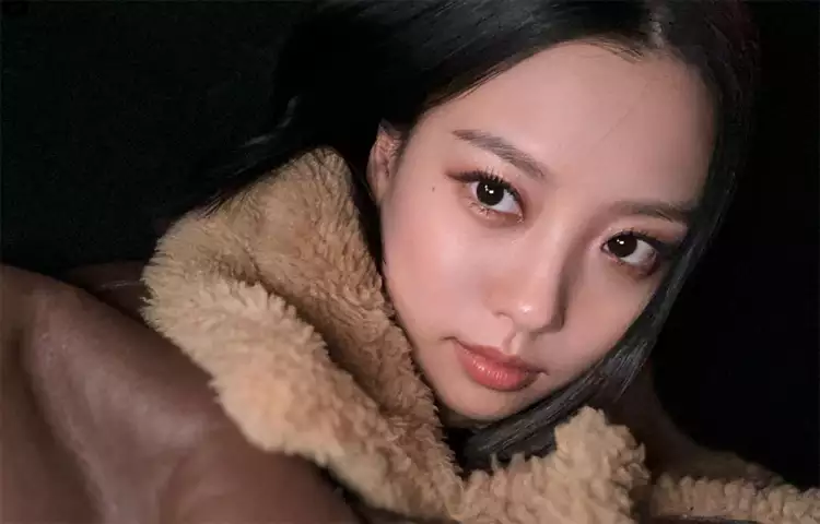 고민시-프로필-나이-본명-출연작-패션-정보-총정리