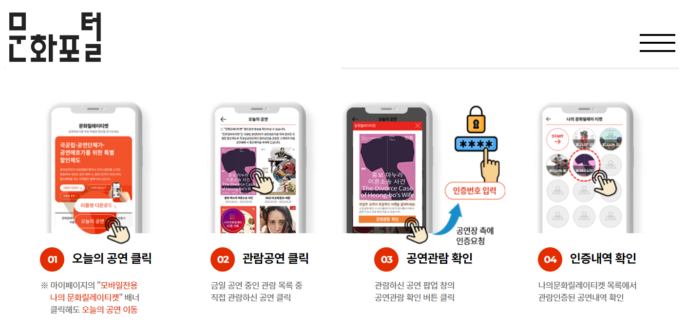 문화가 있는 날