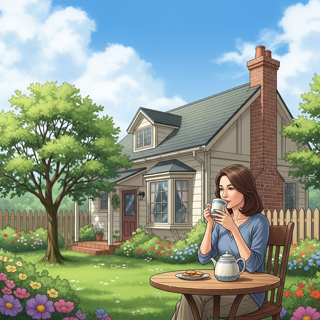 충남 당진 시골집 매매 3