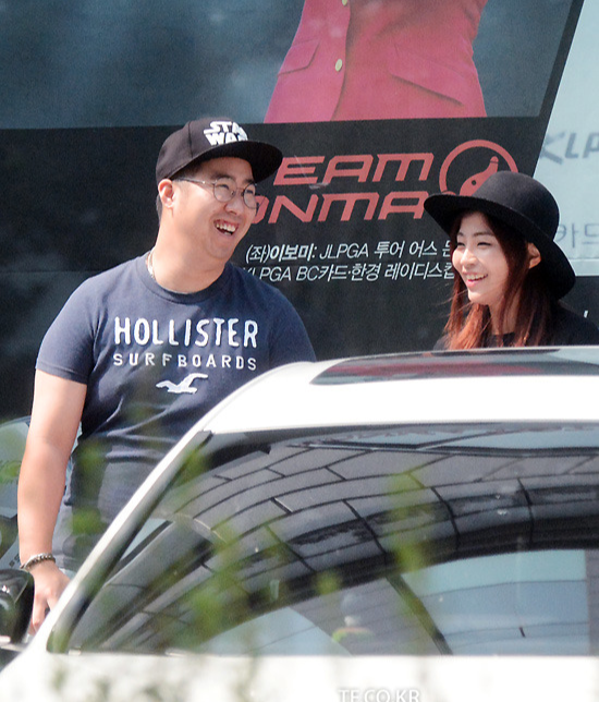 야구선수 유희관