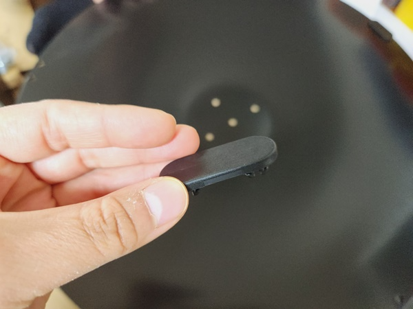 이케아 원형테이블 독스타 조립 사용 후기