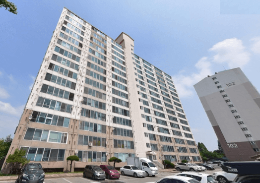 국민임대주택 모집공고 익산 한스빌 소득 자산 배제 입주자격 완화