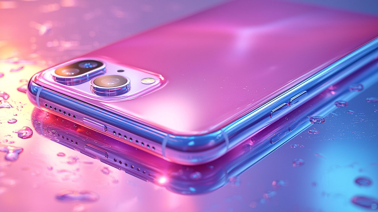 아이폰 vs. 갤럭시, 끝나지 않는 논쟁