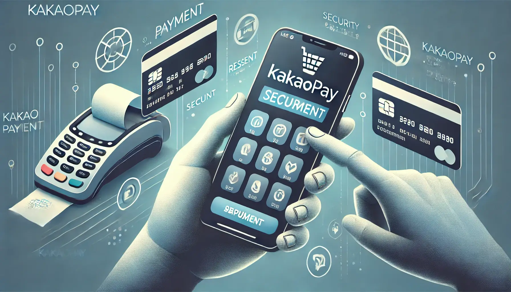 커뮤니케이션 및 플랫폼 사업부문