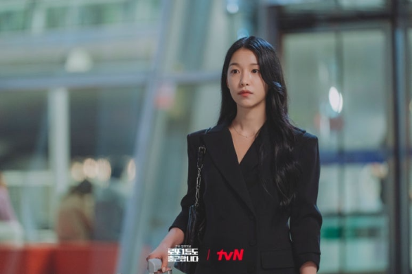 로또 1등도 출근합니다 인물관계도
