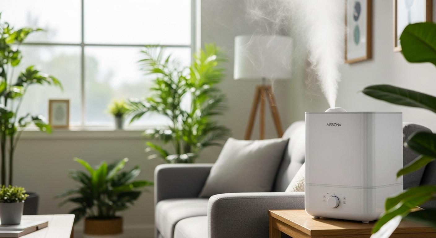 에어보나 대용량 가습기