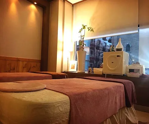 사월의테라피
