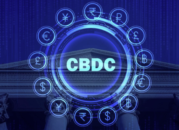 CBDC