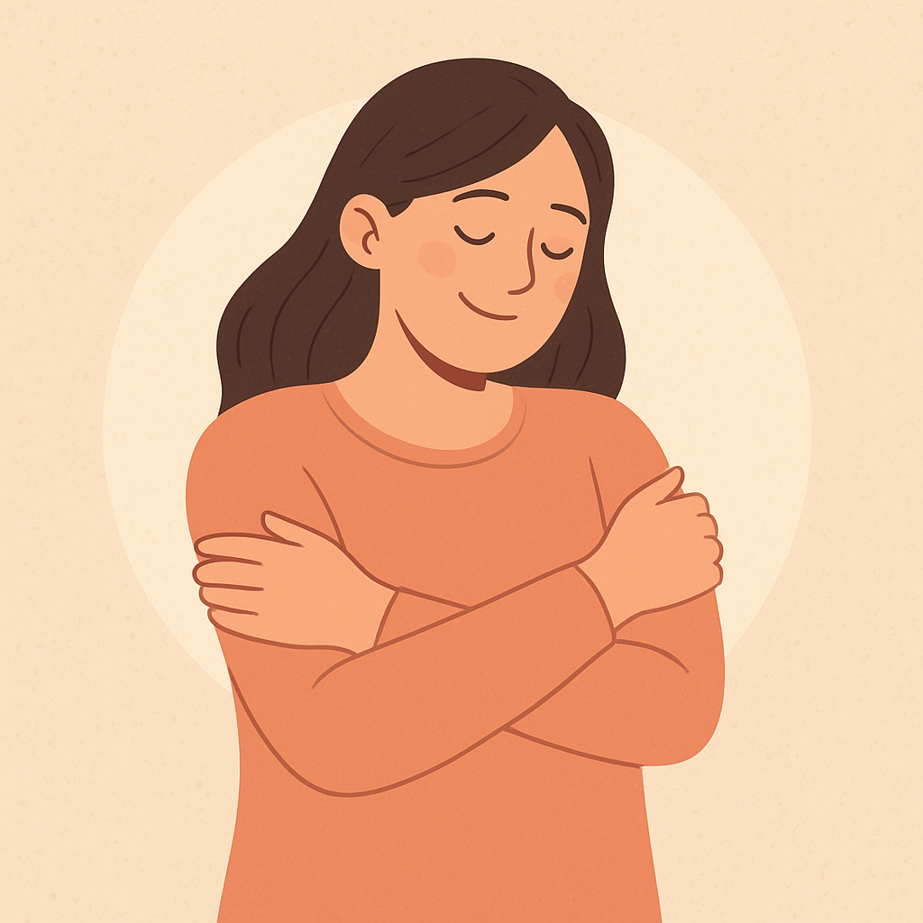 자기개념을 회복하고 자존감을 높이는 실천법