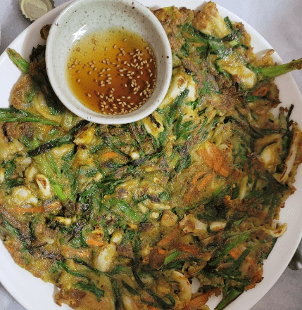 동네 한 바퀴 통영 아귀찜 맛집 아구찜 자매식당 위치