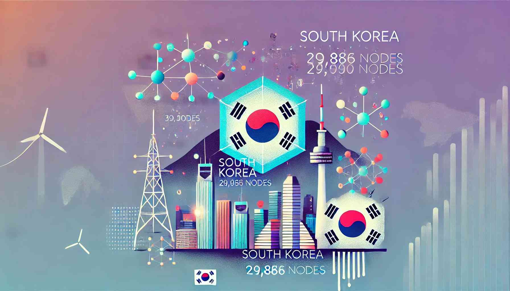 파이코인(Pi Network) 글로벌 주도 국가