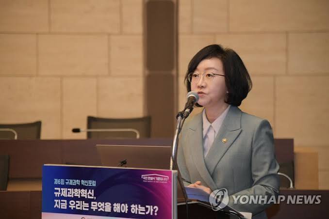 오유경 과학자 남편