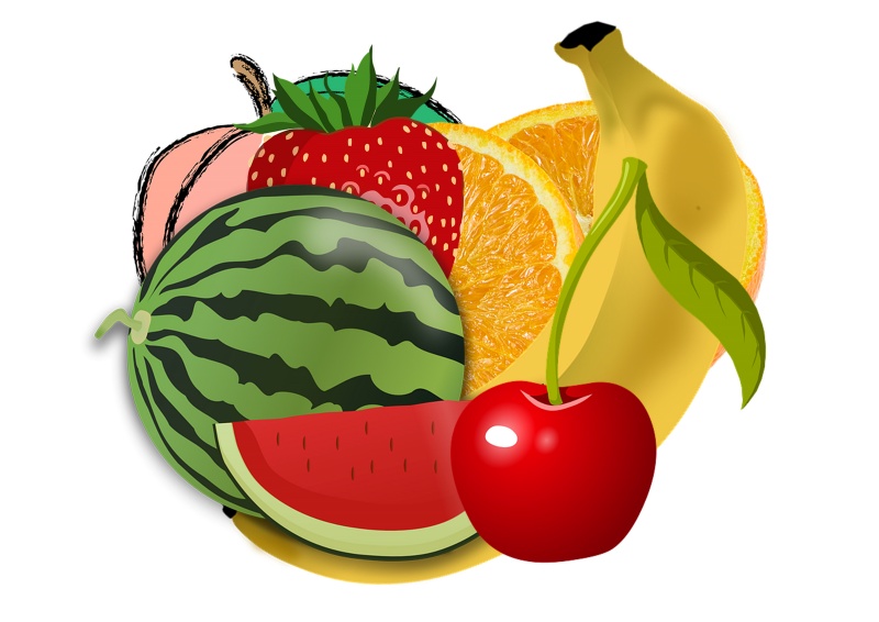 아이스 브레이킹 과일 정답