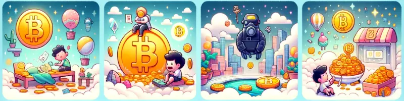 비트코인꿈해몽10가지