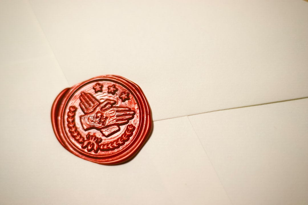 stamp
