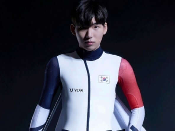매스스타트 정재원