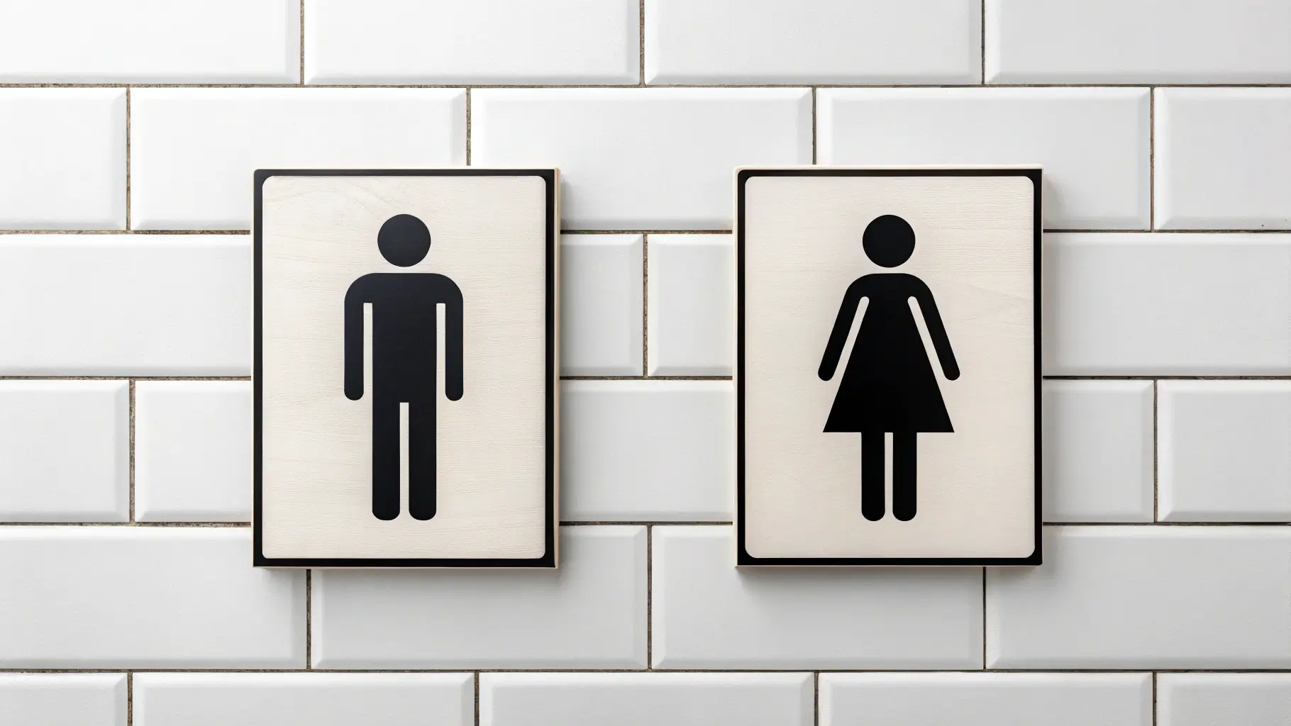 화장실이 어디 있는지 물어볼 때