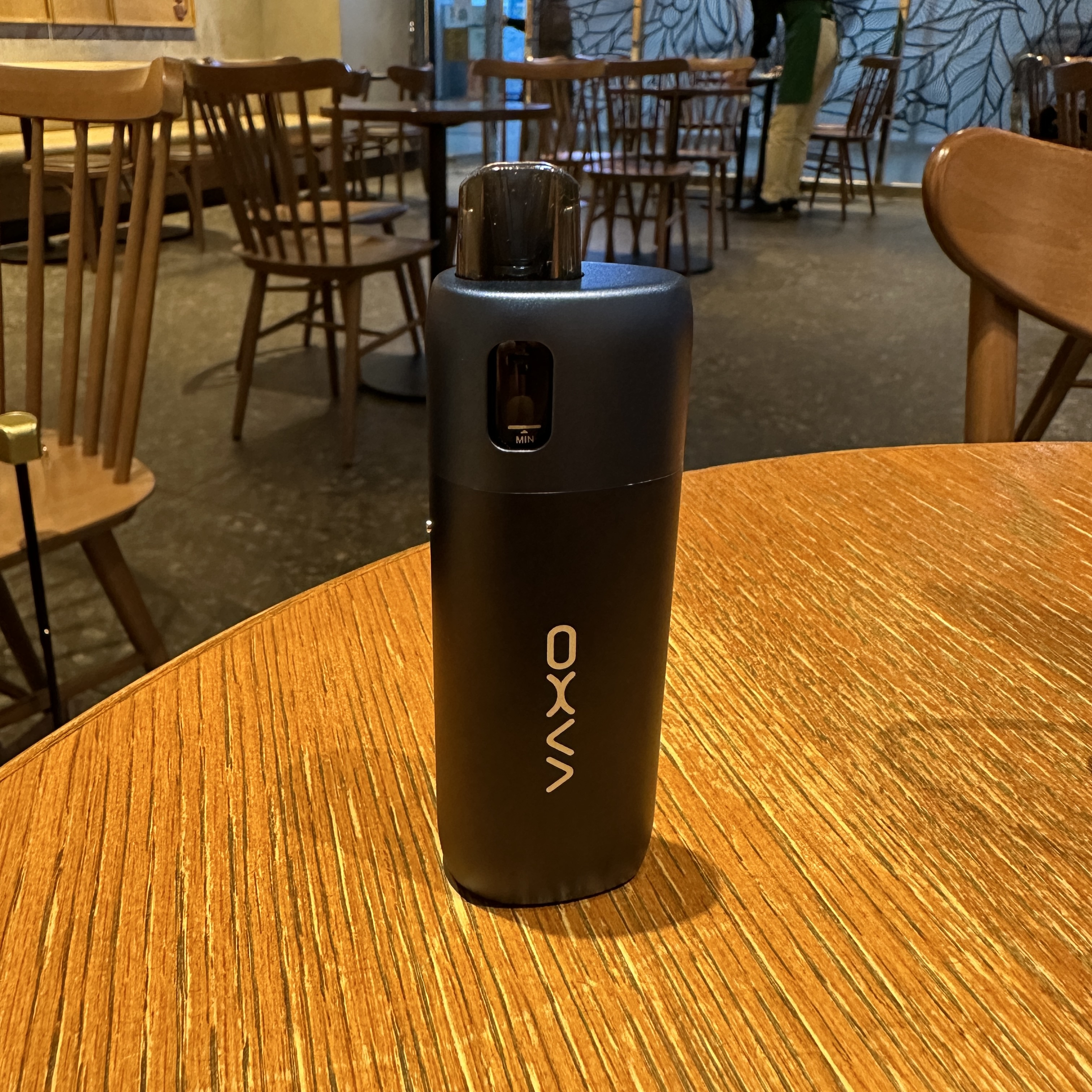 전자담배_기내반입기준