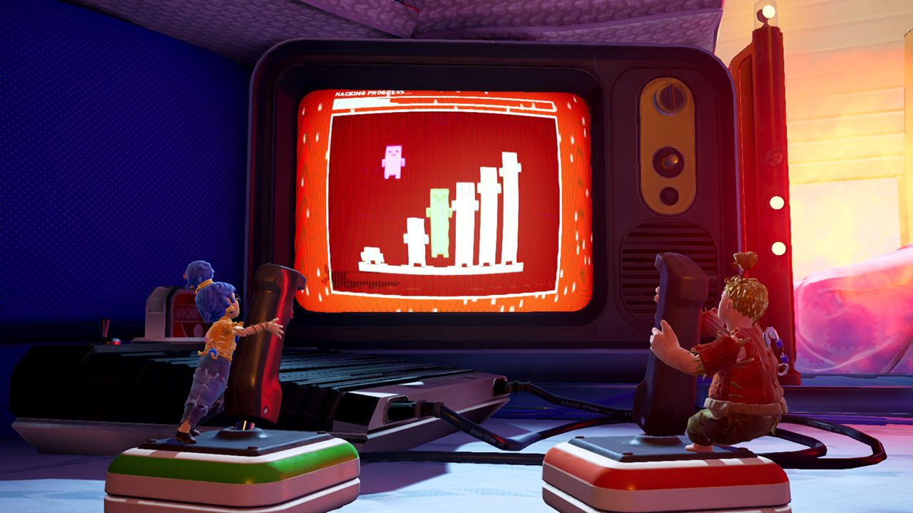 닌텐도 스위치 게임 추천 2인용 BEST 5 1탄, 최고의 협력 게임!