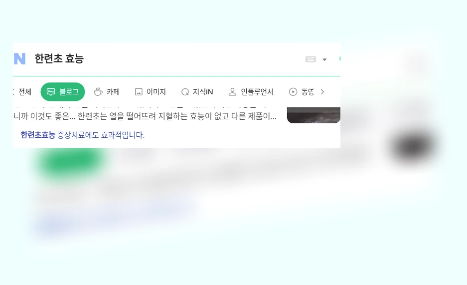 한련초 효능_1_subsection