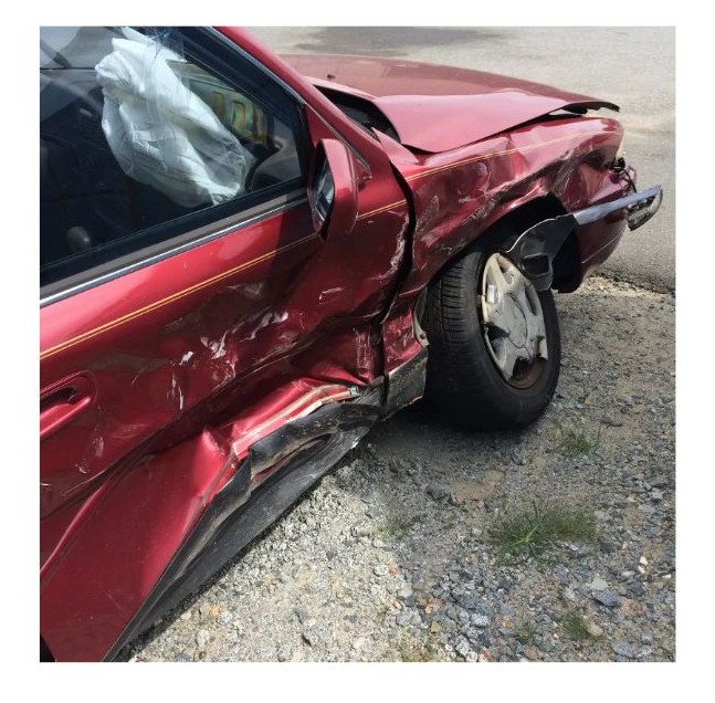 자동차 사고 꿈해몽