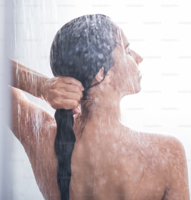 아침 찬물 샤워, 몸을 깨우는 과학적 루틴