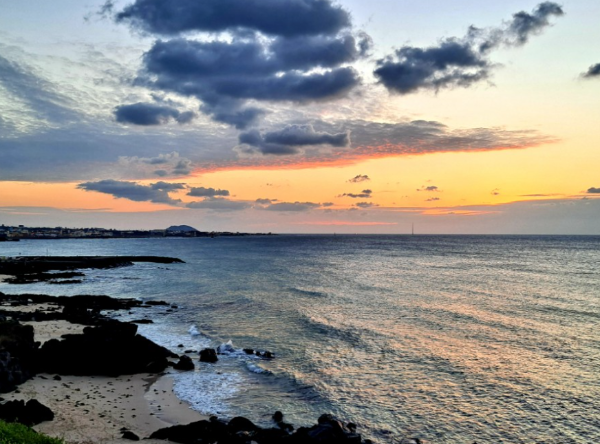 봄에 떠나기 좋은 여행지