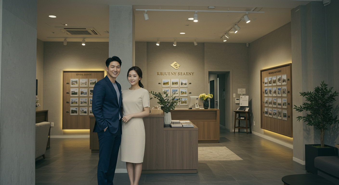 전원주택 매매 시 주의사항