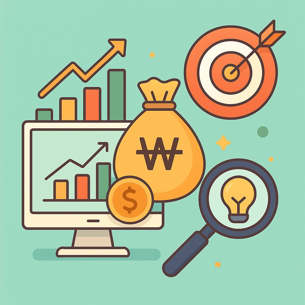 2025년 5월 27일 증시 요약 및 테마 정리 썸네일 이미지