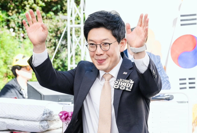 김병민 프로필 나이 고향 학력 경력 평가