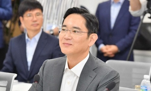 트럼프의 쇼에도 흔들리지 않는 삼성의 기술 초격차, 글로벌 1위 비결 관련 사진