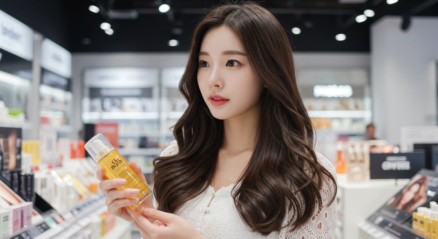 여성 탈모약