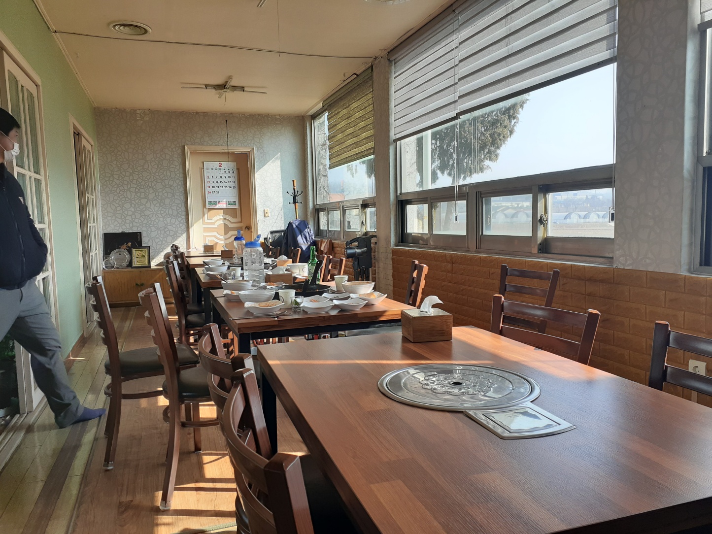 정가네부대찌개