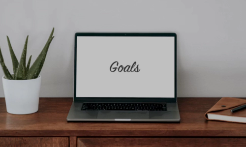 성공을 위한 목표 설정 5단계