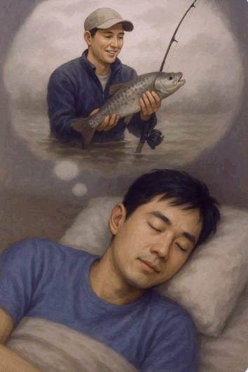 물고기 꿈 해몽 총정리(최신)