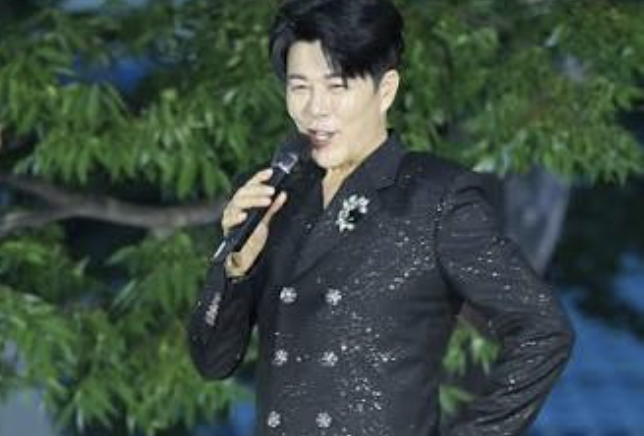 가수 이루네