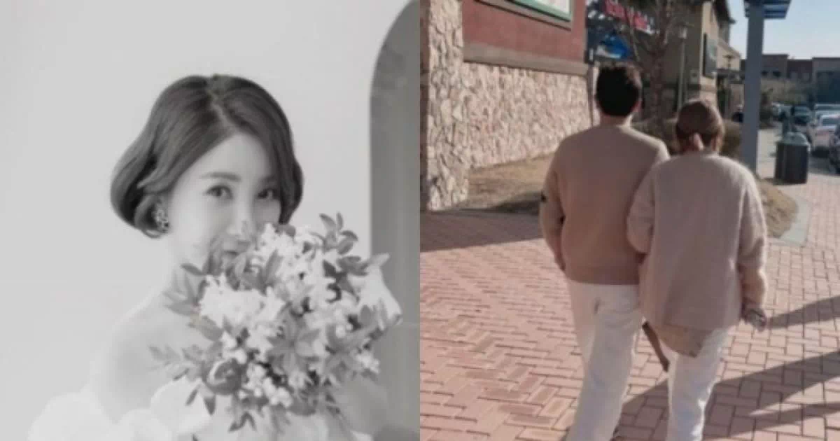 서인영, 이혼 싸움없이 원만한 합의 이혼으로 마무리