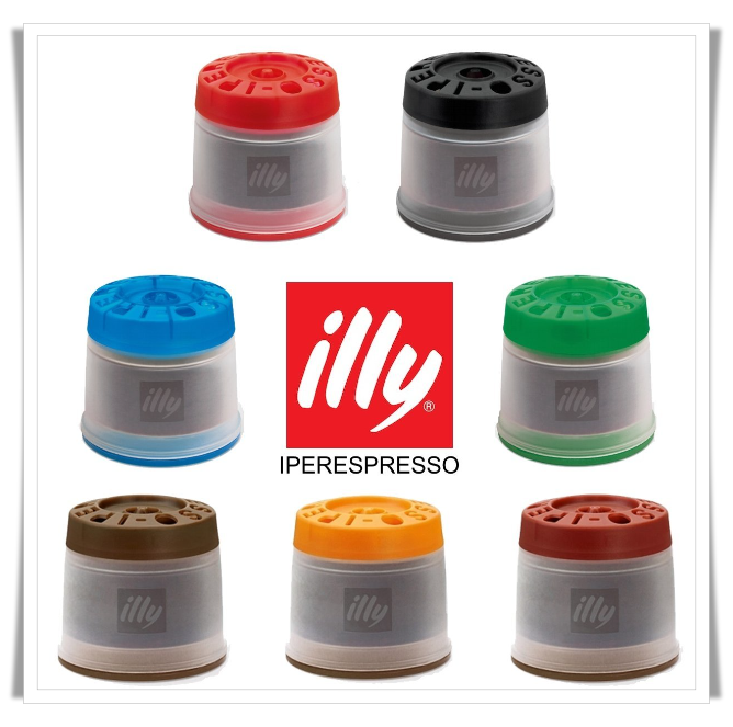 캡슐 모양(일리)