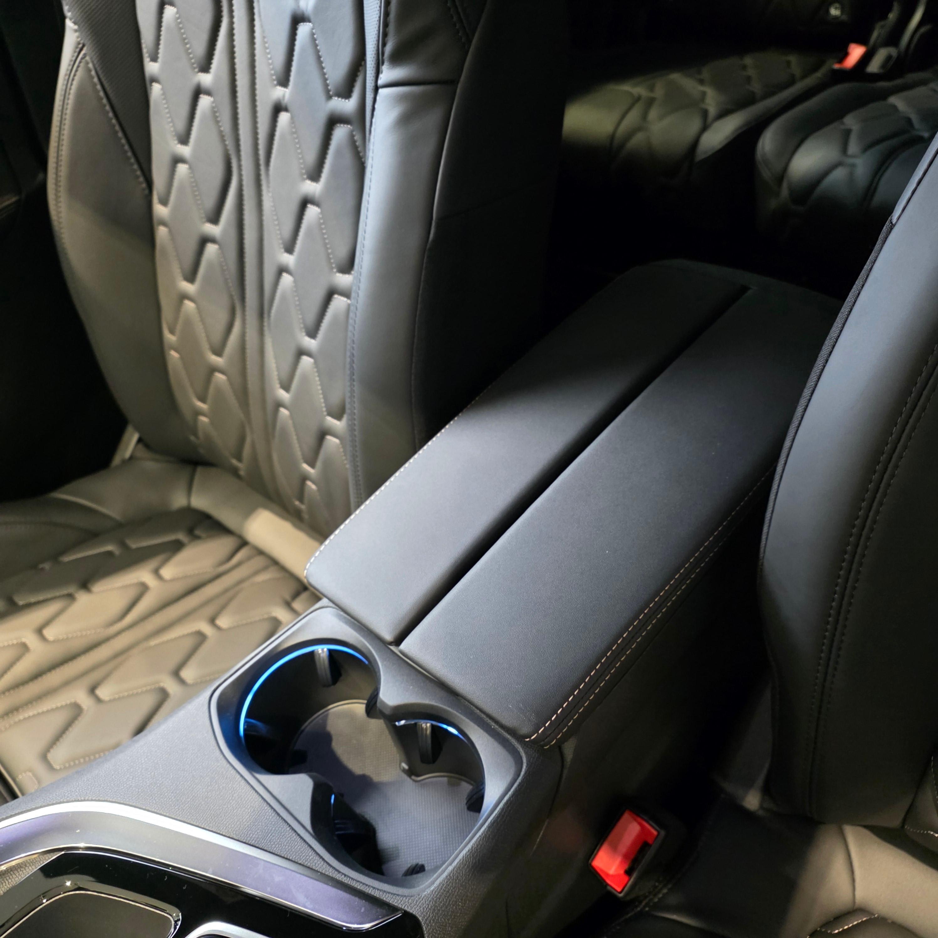 푸조 5008 프로모션