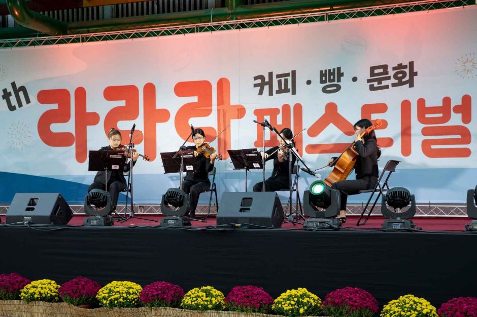 10월 지역 축제 가을 축제 정보