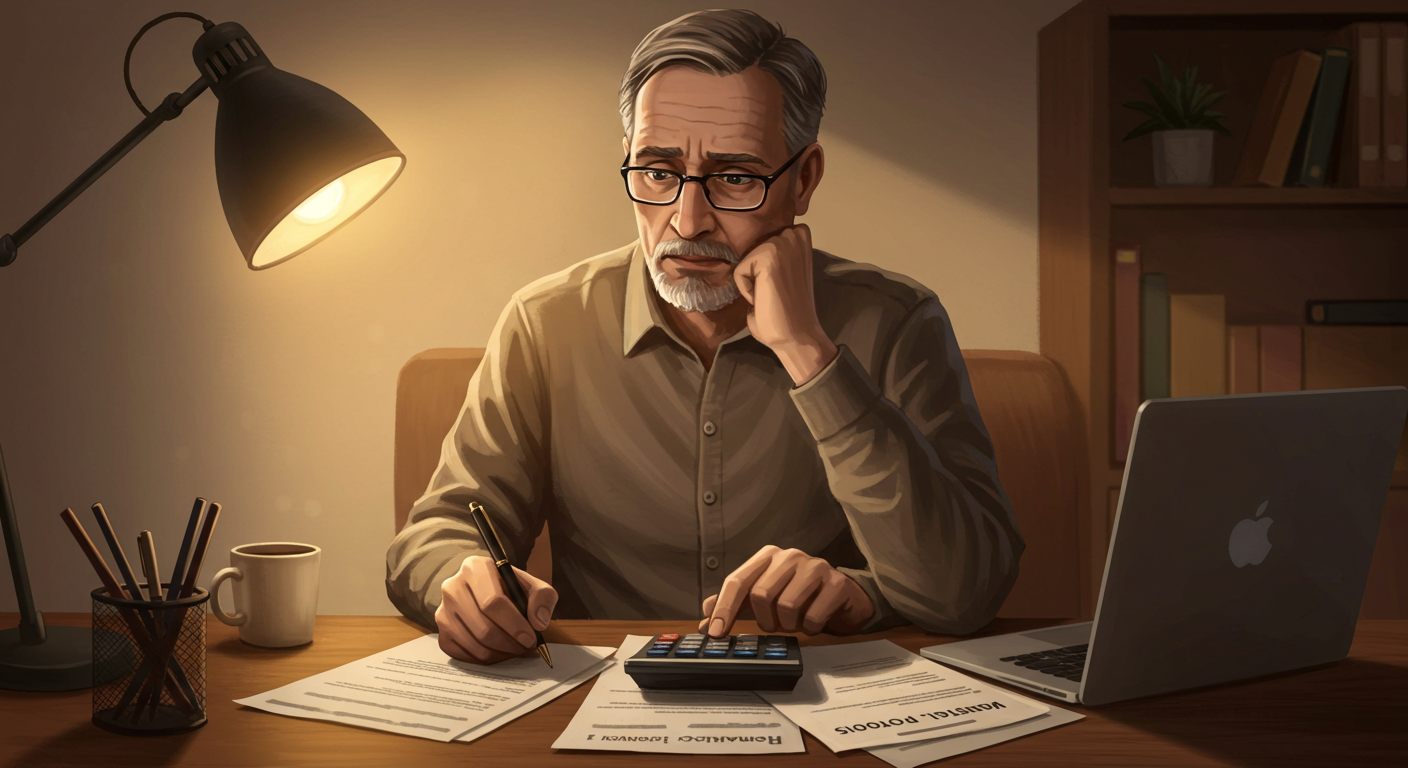 연금저축 세액공제 한도 변화, 절세 전략 이렇게 세우자