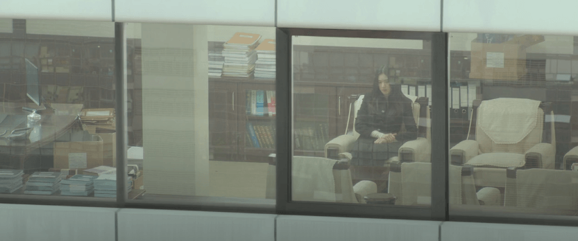 2024년 5월 영화 설계자 THE PLOT