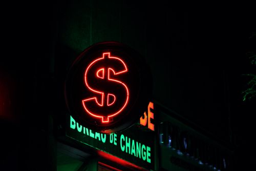 환율 우대 90% 실제 얼마나 절약될까? 100만원 환전 수수료 계산