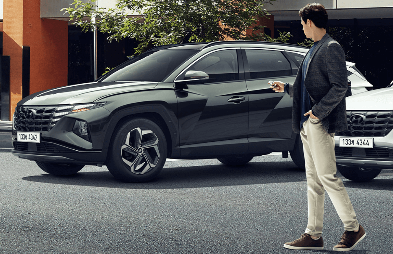 투싼 가격표&amp;#44; 하이브리드 가격&amp;#44; 중고차 가격(시세표)