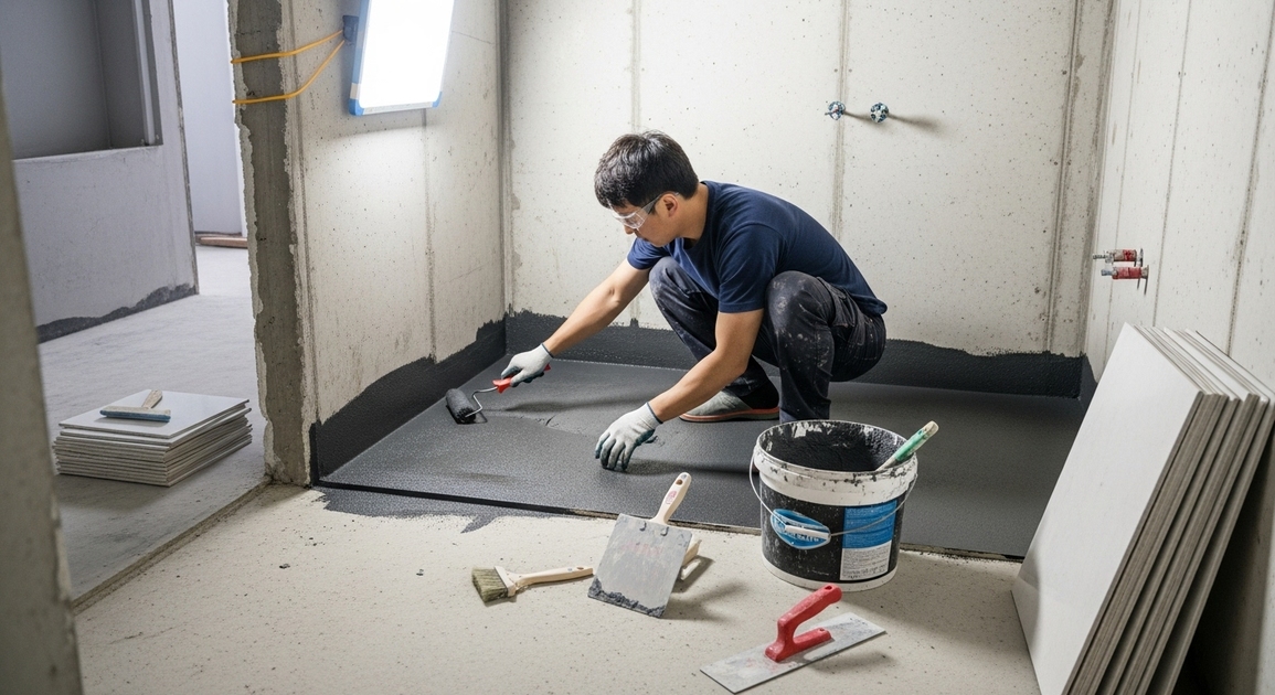 세면대&middot;욕실 트랩 교체 DIY 가이드 &ndash; 초보자도 가능한 단계별 설명