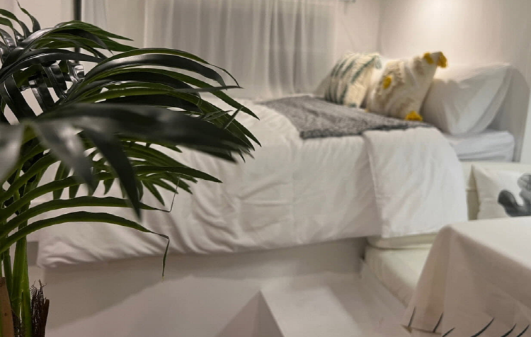 속초 뉴욕카라반